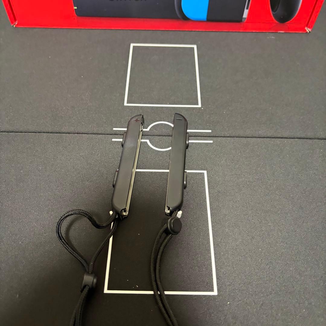 Nintendo Switch 本体　ニンテンドースイッチ