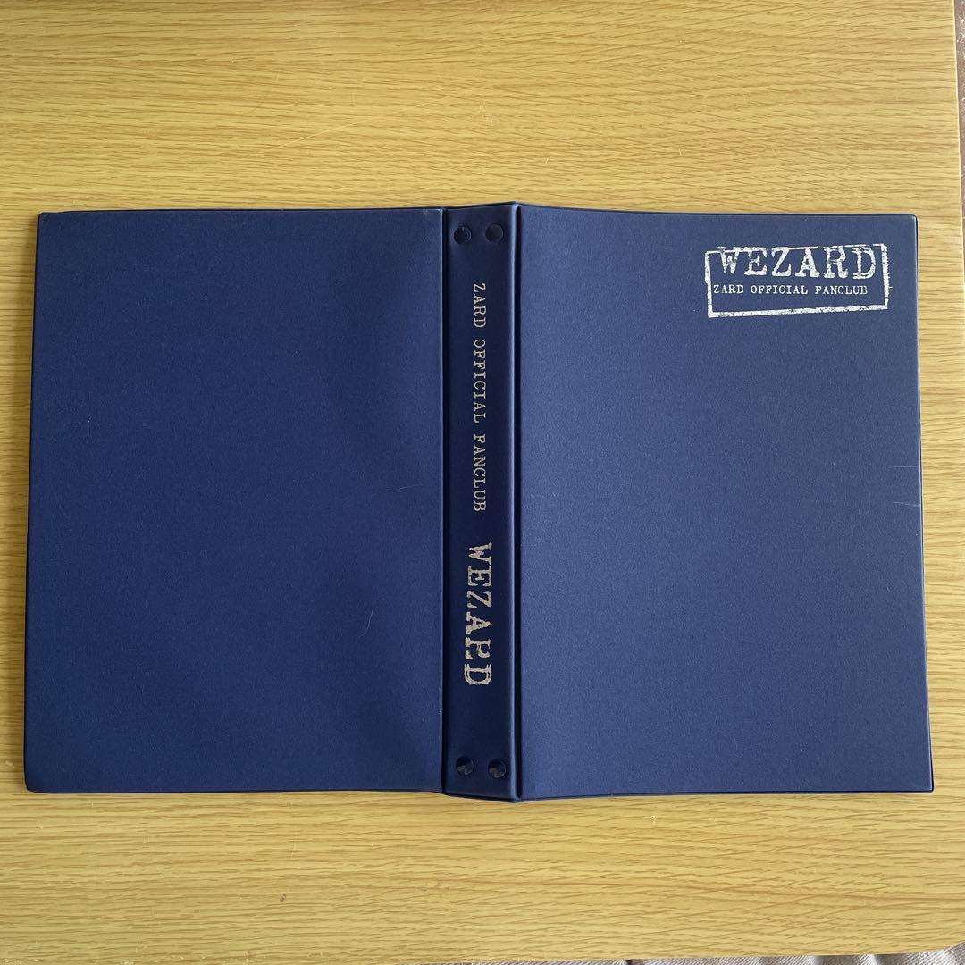 ZARD ファンクラブ