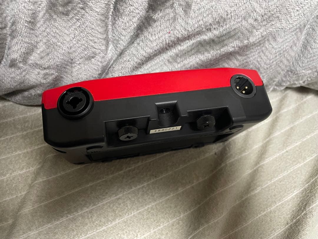 配信機器・PA機器・レコーディング機器 BOSS VE-5