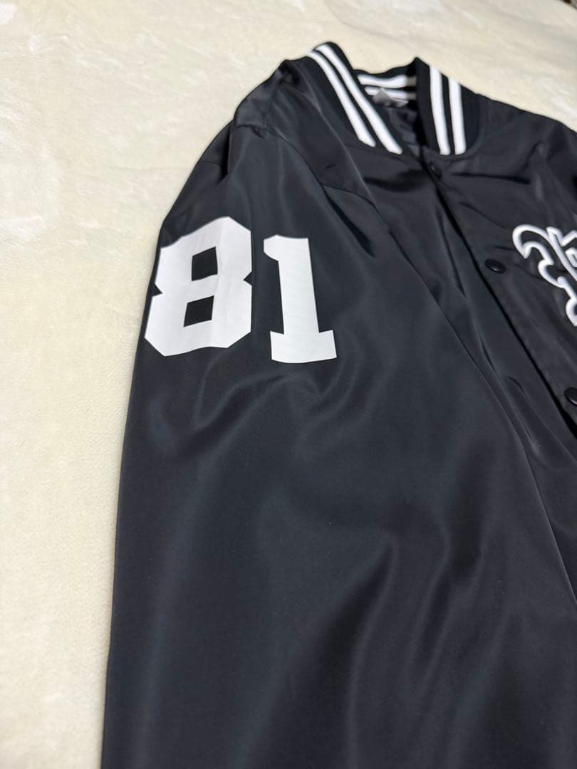 【極美品】UVERworld スタジャン ３