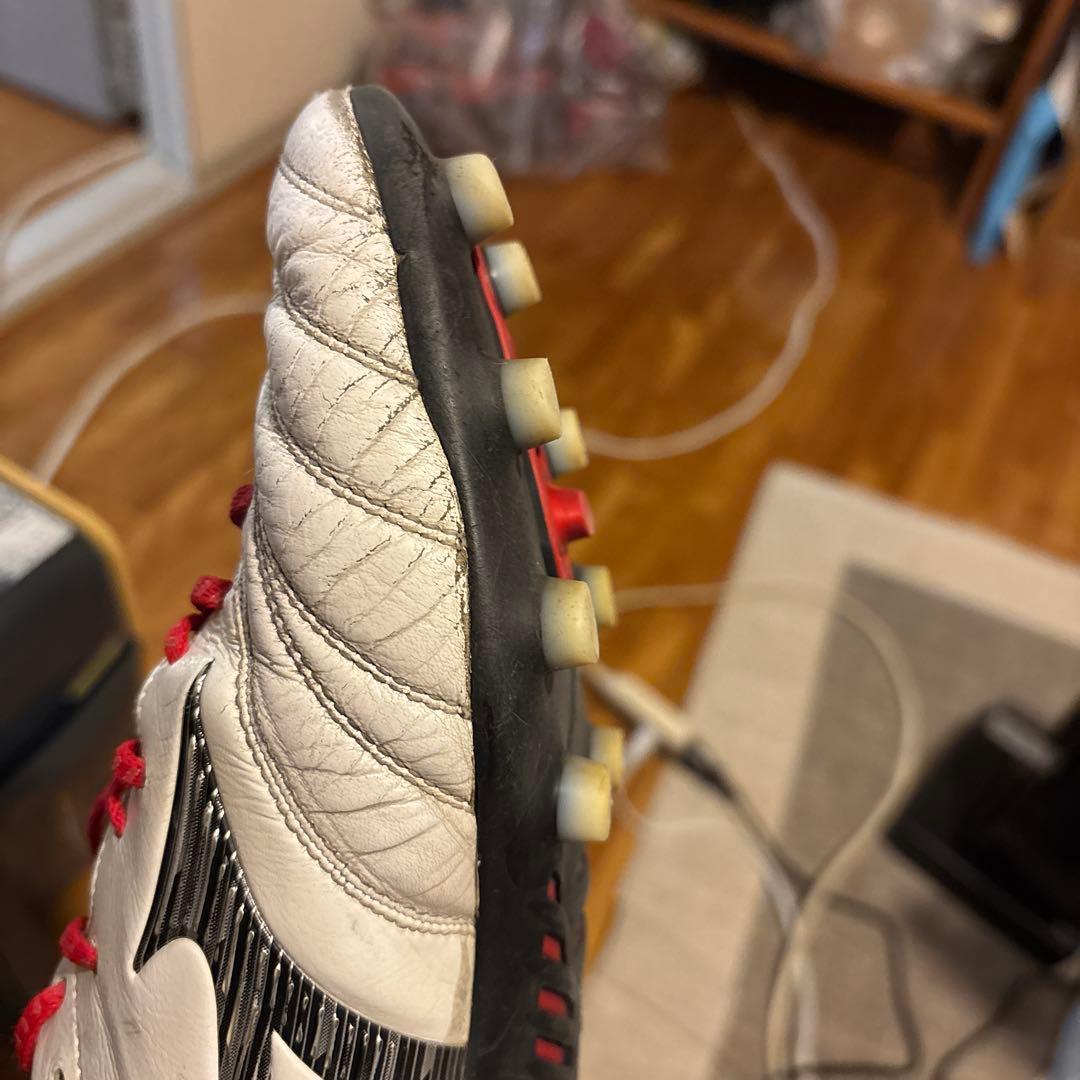 モレリア　ネオ4