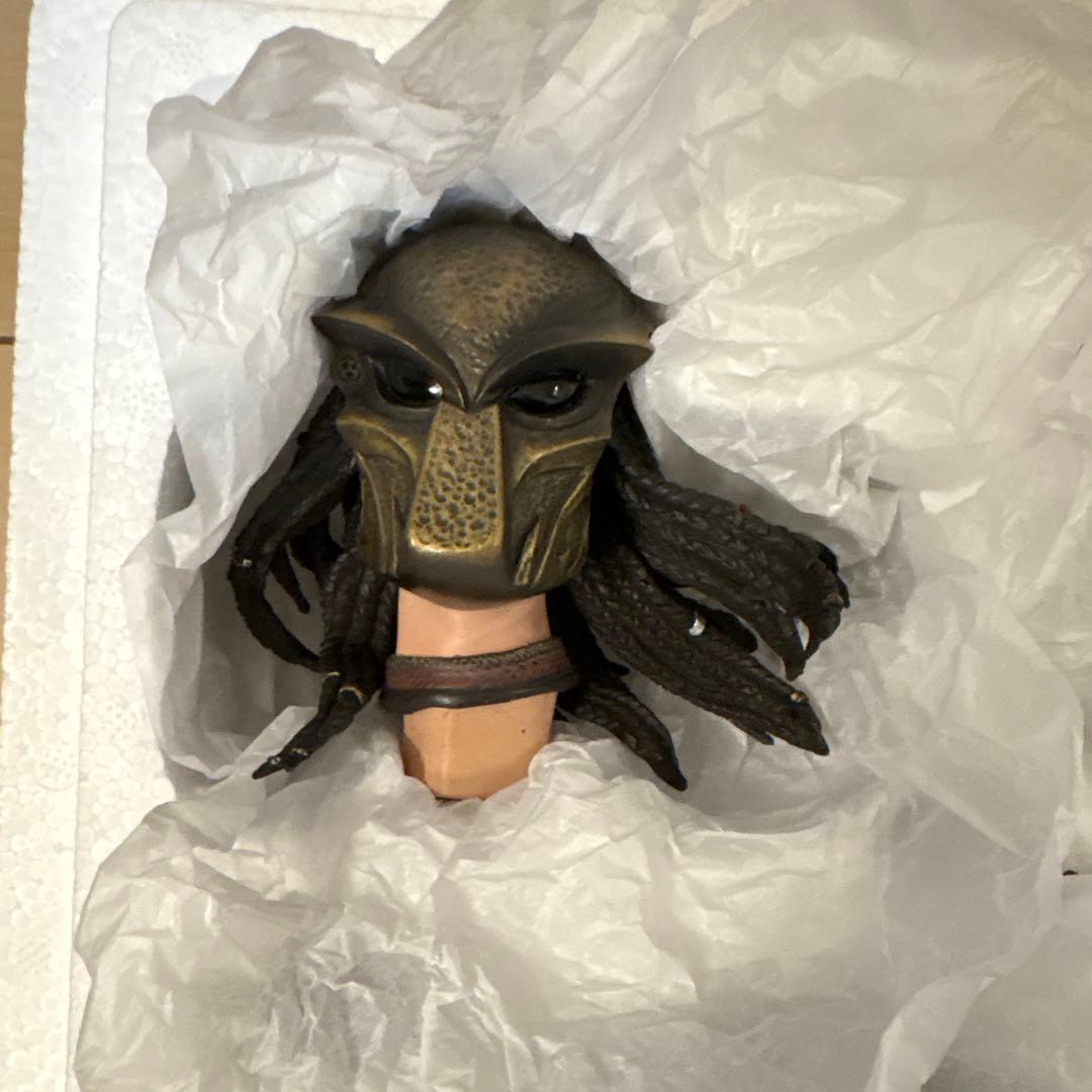 サイドショウ プレデター マチコノグチ