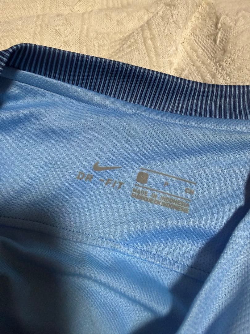 レア マンチェスター・シティ ユニフォーム アグエロ 10 インポート S