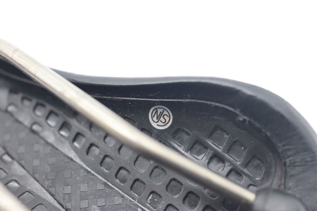 SELLE ITALIA flite 1990 NJS サドル ブルーラグ