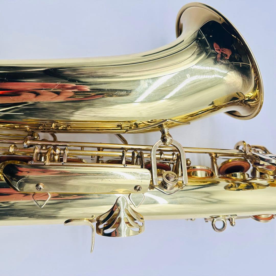 ヴィンテージ YAMAHA ヤマハ YAS-32 アルトサックス