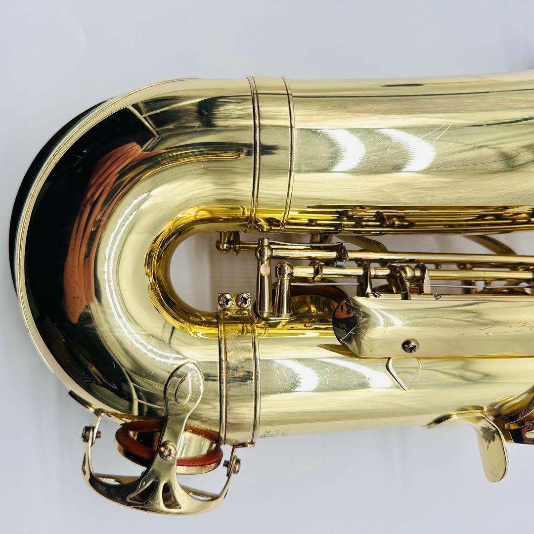 ヴィンテージ YAMAHA ヤマハ YAS-32 アルトサックス