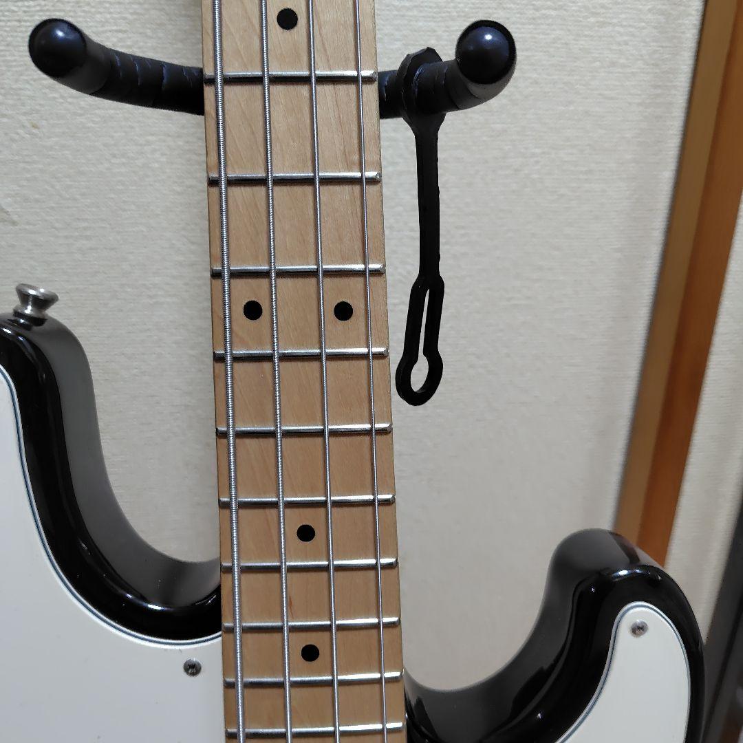 Bacchus OPBタイプ 4弦ベース