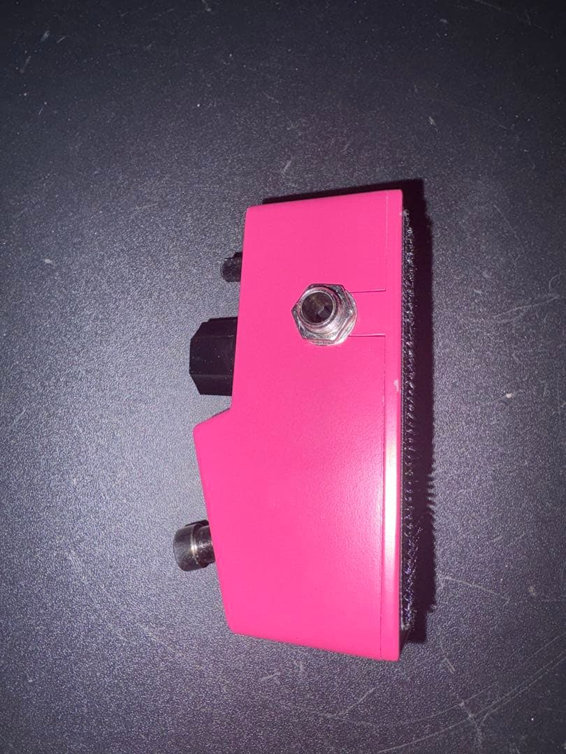 アイバニーズ　アナログディレイミニ