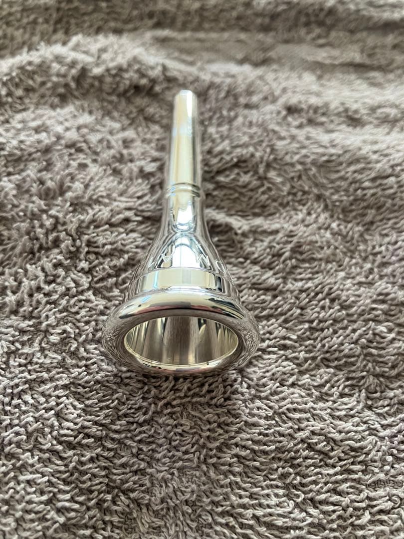 ホルン マウスピース JK1DM A1