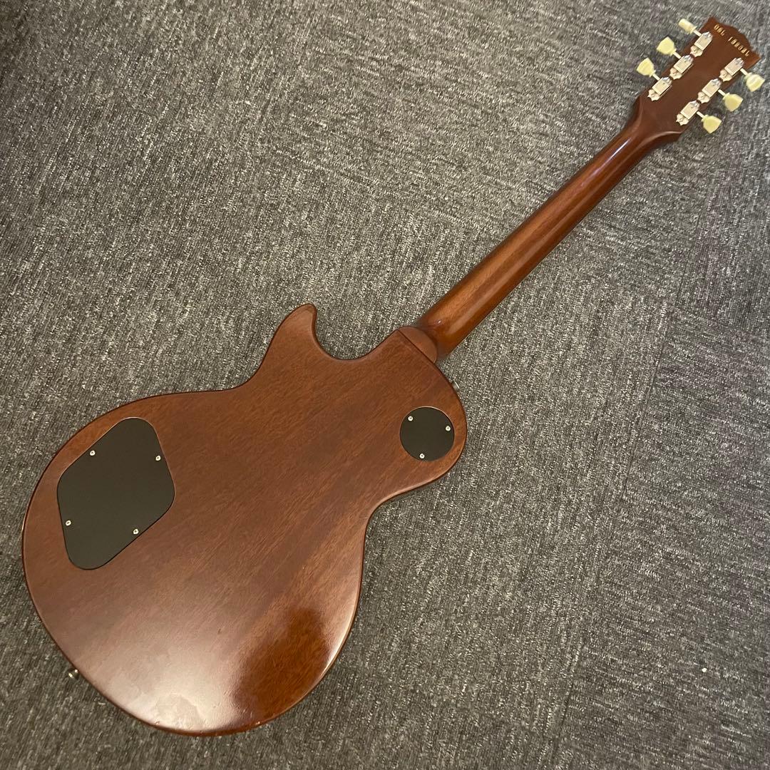 Crews Maniac Sound OSL56/L レスポール