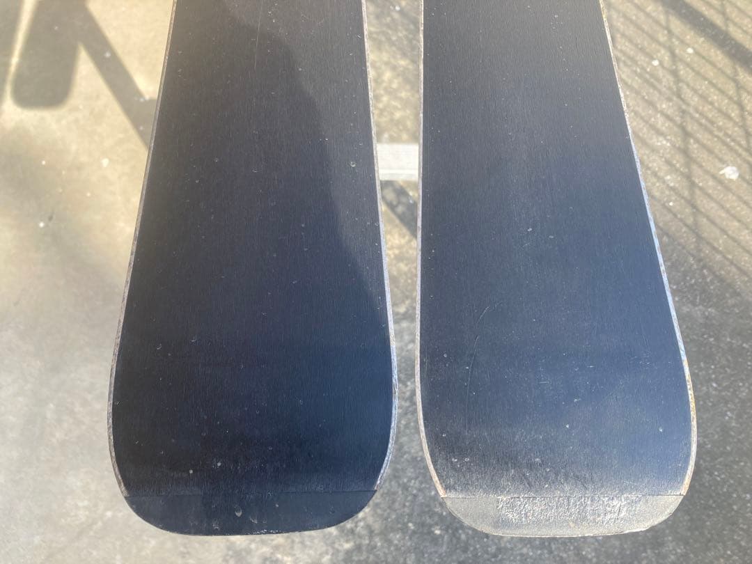 ロシニョールROSSIGNOL DEMO-DELTA デモ デルタ 163cm