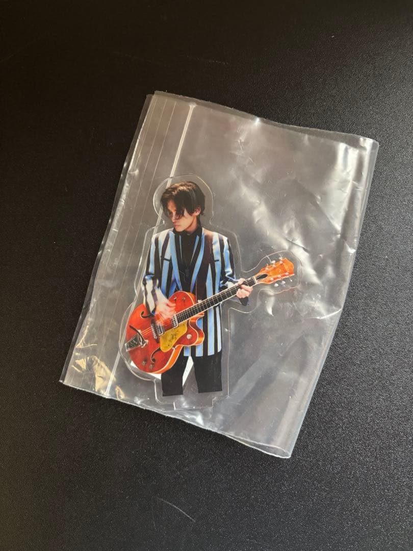 ロックオンソーシャルクラブ　成田昭次　グッズ7点