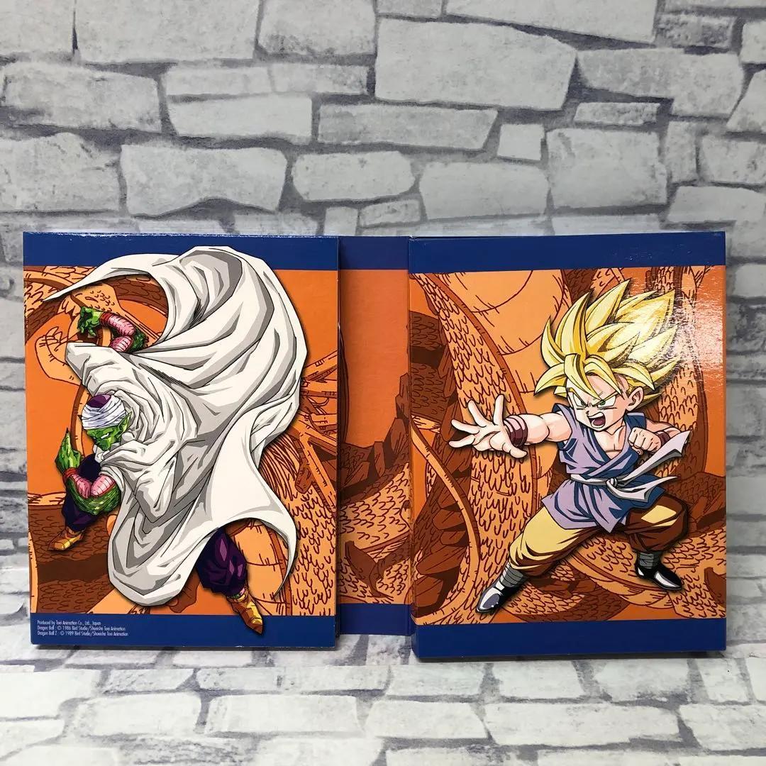 D3562 DRAGON BALL 劇場版+TVスペシャル DVD-BOX