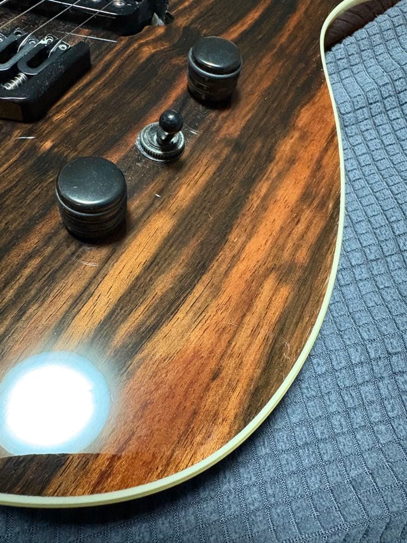 ギター Ormsby Hype GTR 7