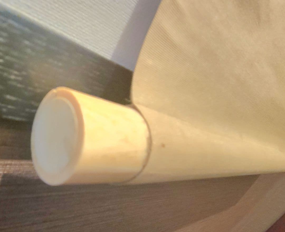 大徳寺　大綱宗彦の書　普通国師の詩　掛け軸　箱無し　書画、骨董品、美術品