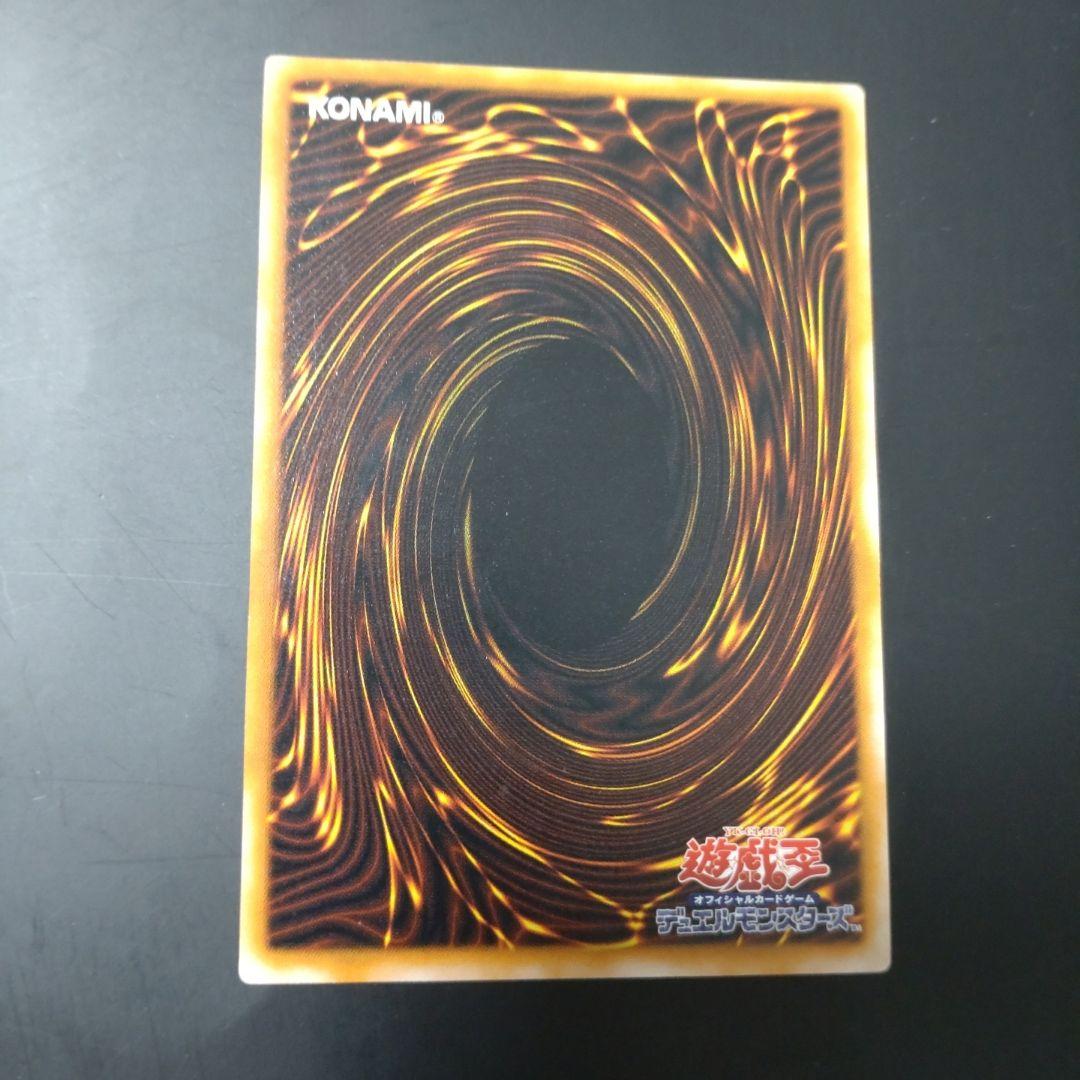 ダーク・ネクロフィア　レリーフ　遊戯王