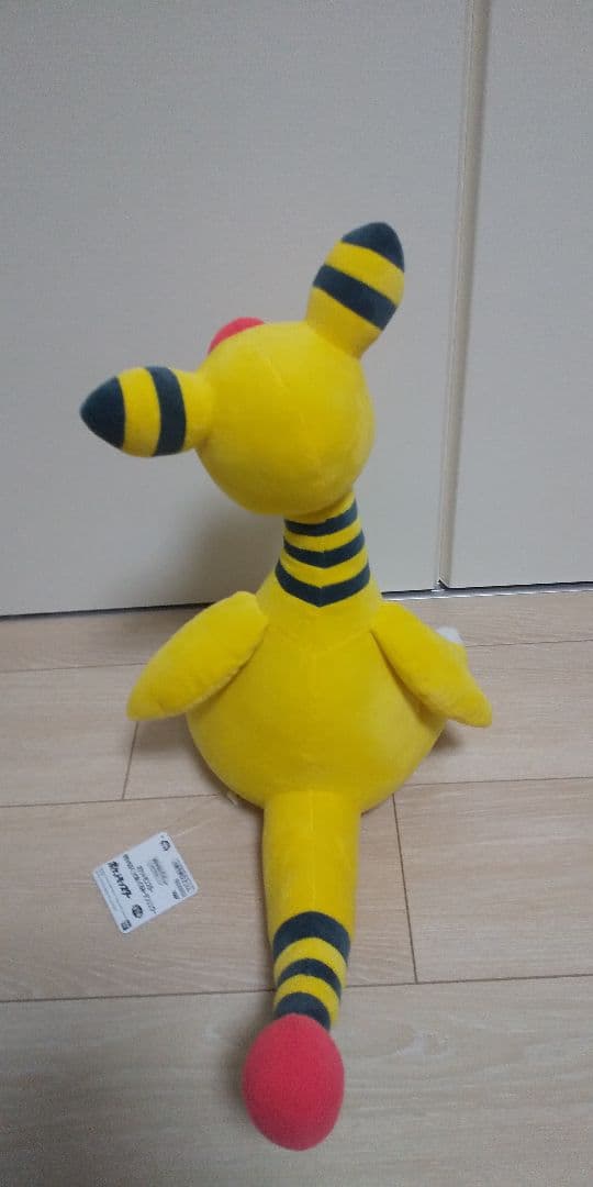 ポケモン ラインストーン40個以上　ぬいぐるみ10種