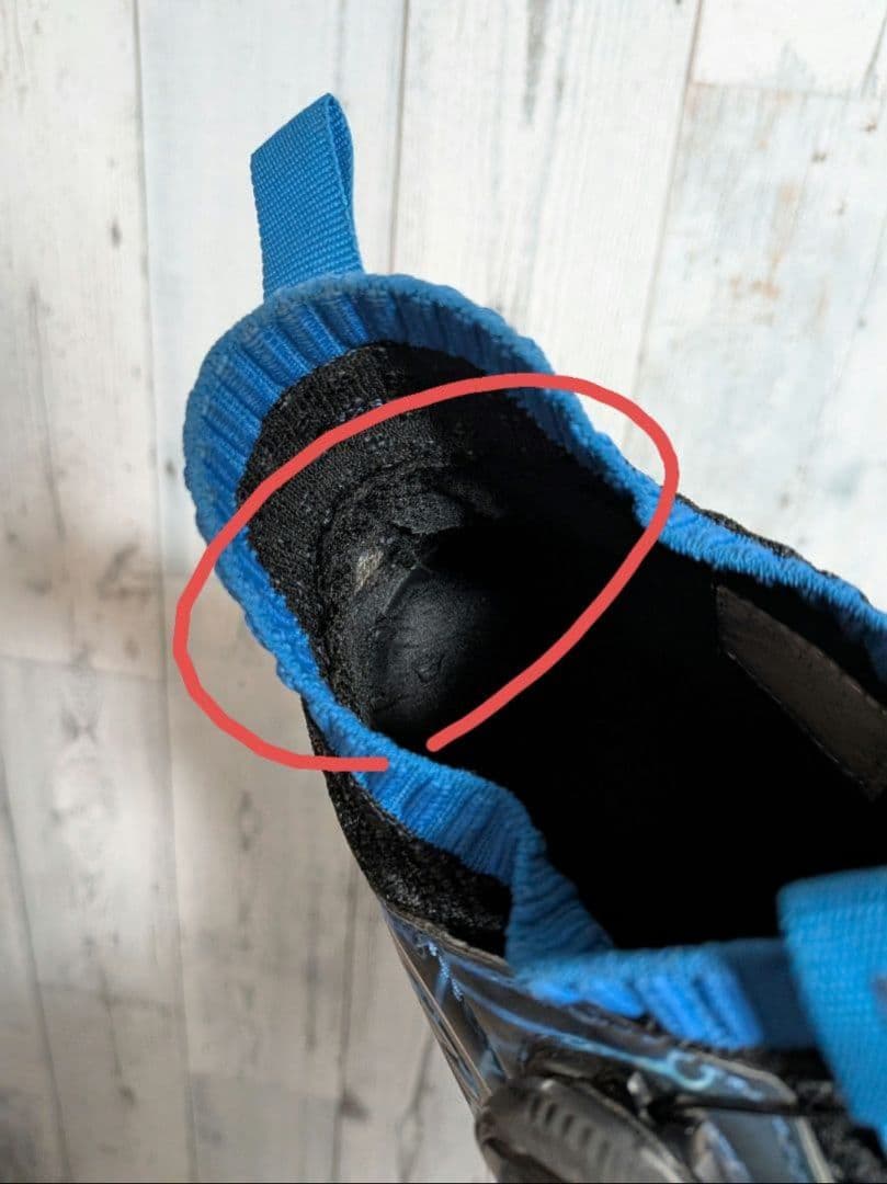 シューズ Dexter THE C-9 SideWinder BOA 25.5cm