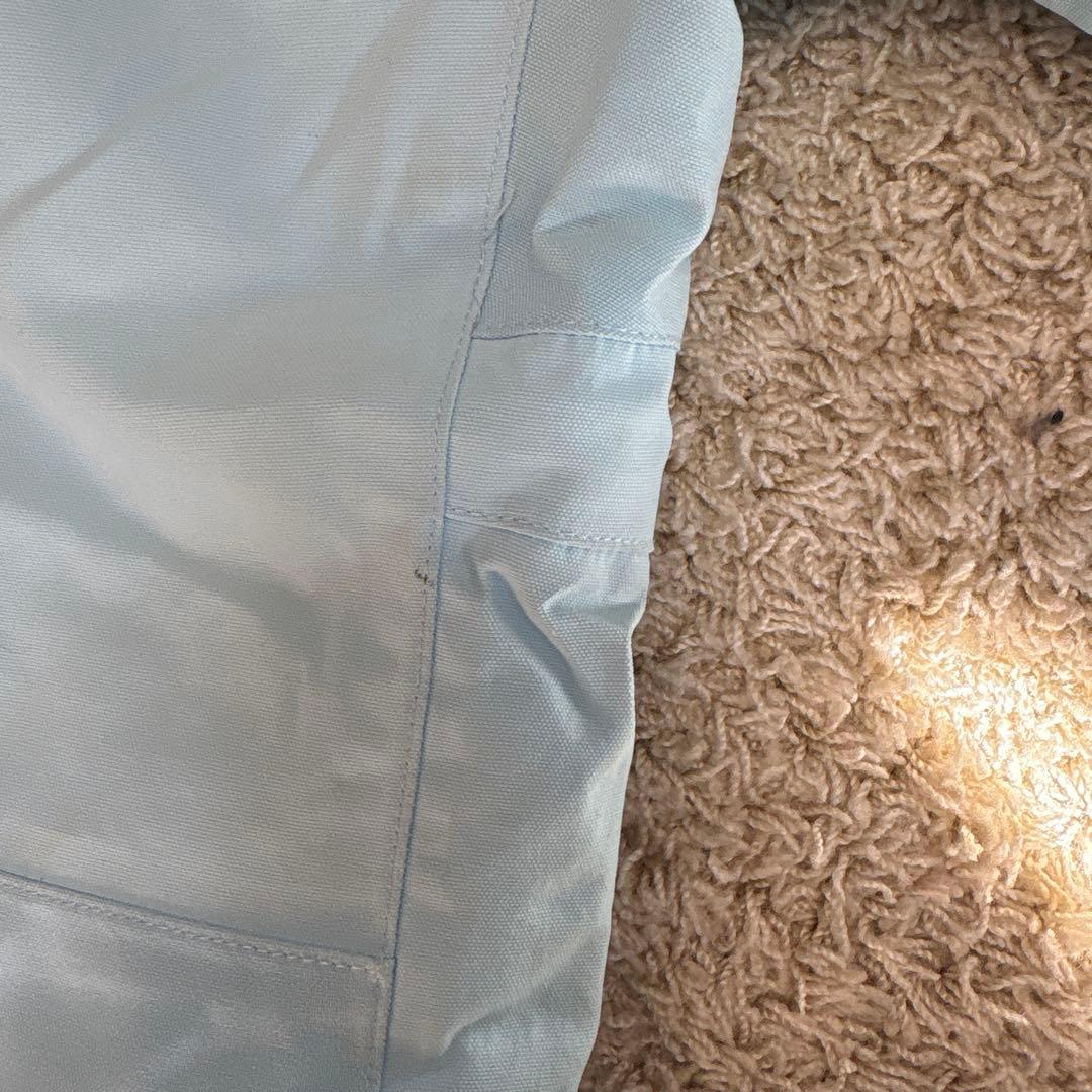 BURTON 子ども用ジャケットとオーバーオールセット 110 サイズ5