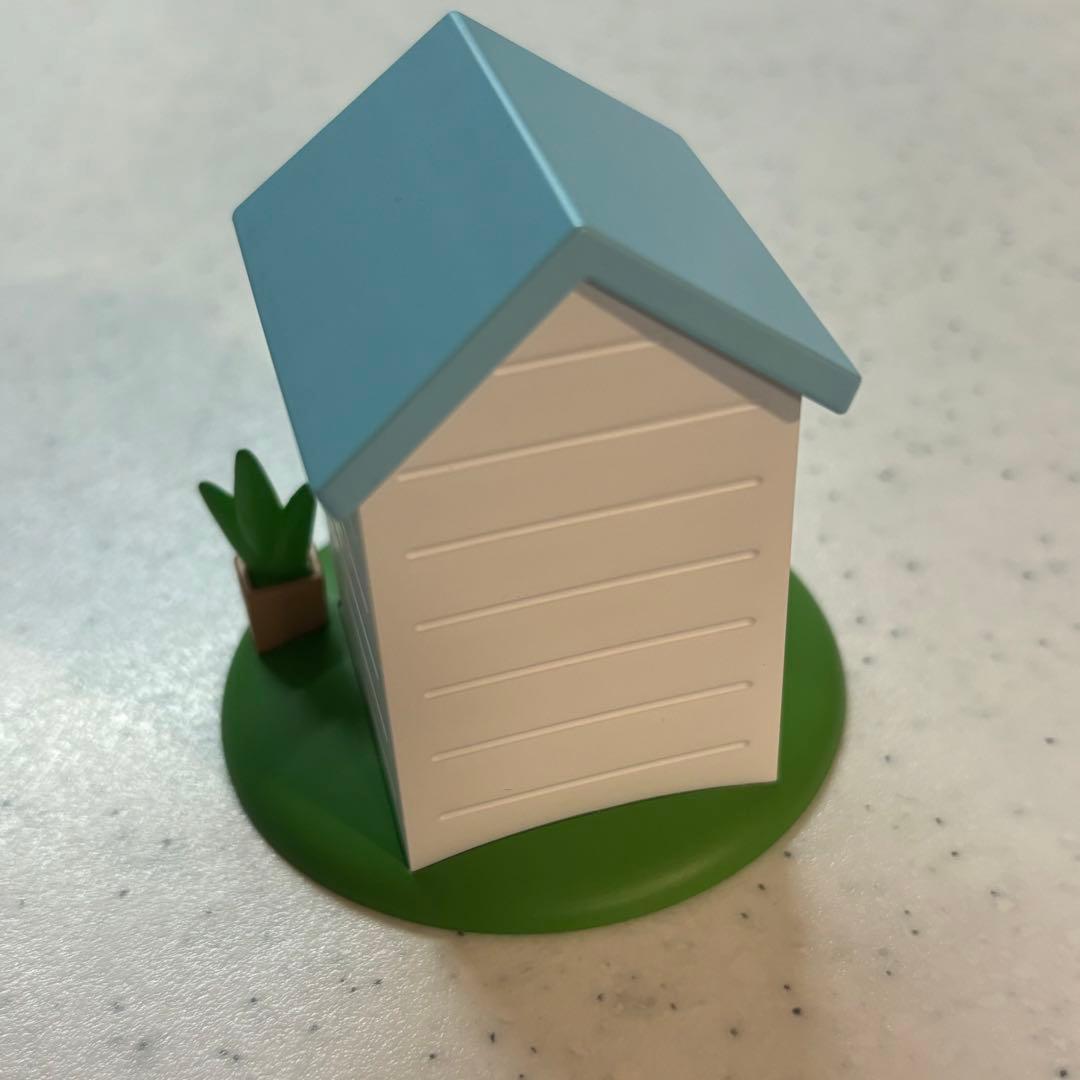 BBNEXDOプネクド BOYNEXETDOOR フィギュア シークレット