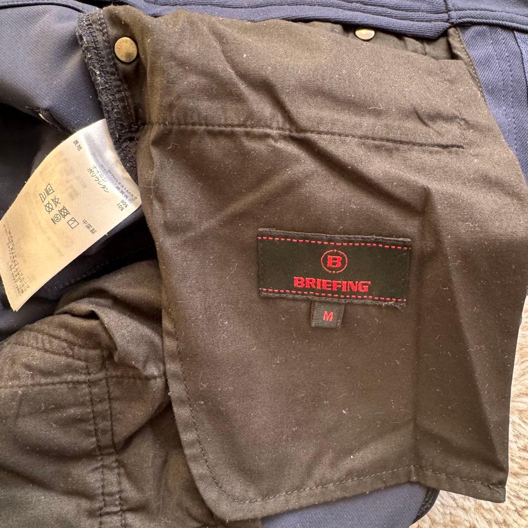 ⭐︎ブリーフィングゴルフ ストレッチパンツ⭐︎