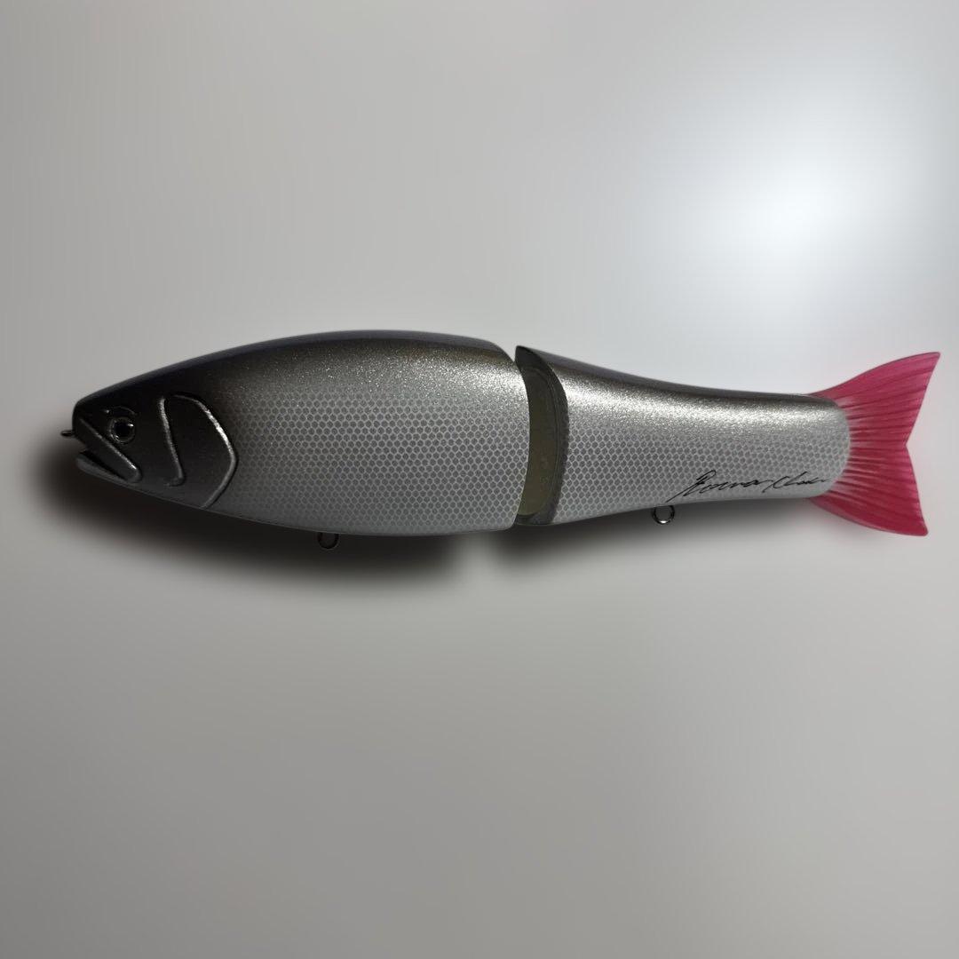 ロマンメイド ネゴシエーター（保護パット付）