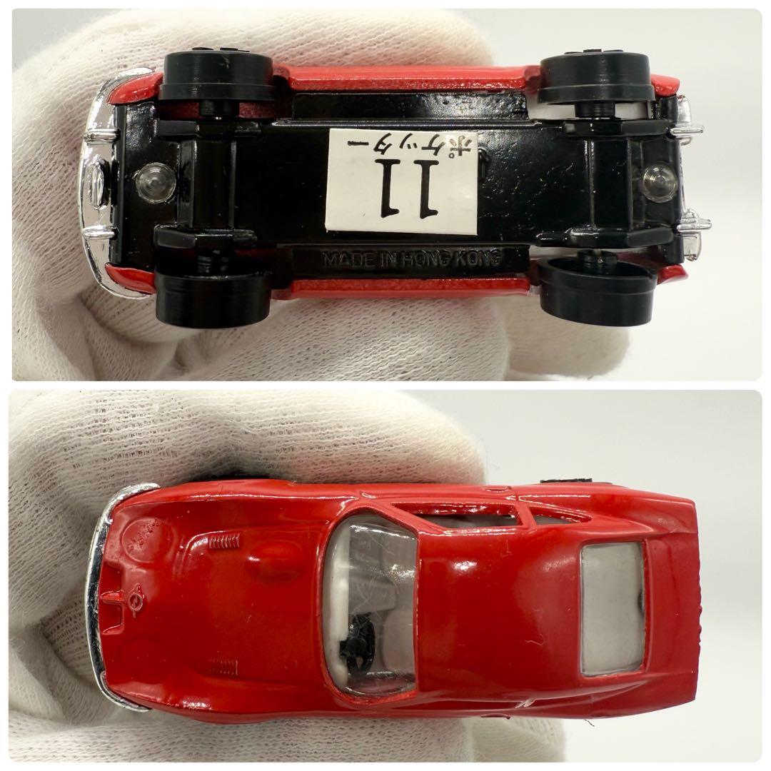 当時物 マスダヤ ポケッター プレイアート 11 オペルGT Opel