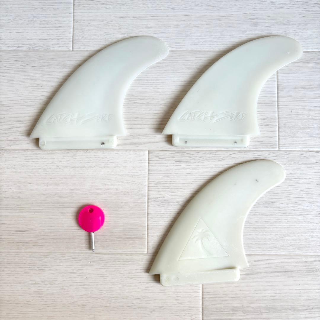 CATCH SURF ODYSEA LOG 7'0\" 限定モデル ソフトボード