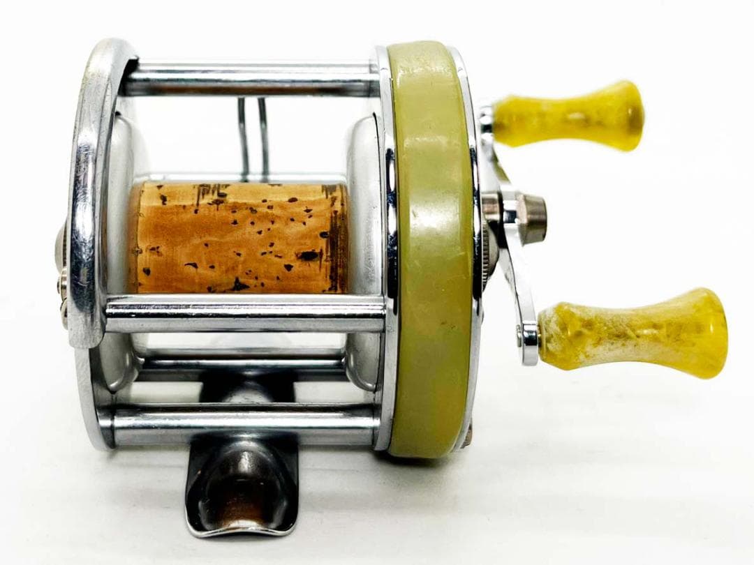 Shakespeare STANDARD SPORTCAST 1977 ナロー！