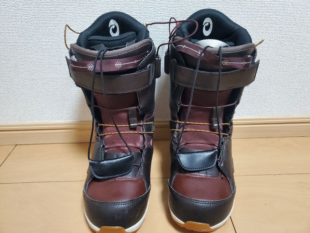 Deeluxe Empire Lara 20-21 ブーツ(女性用)