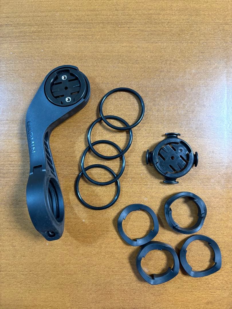 Garmin Edge 540サイクリングコンピューター（美品）