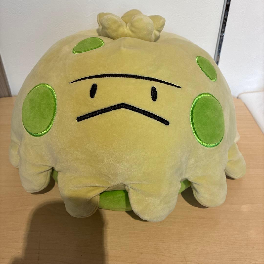 キノココ　ポケモン　ぬいぐるみ