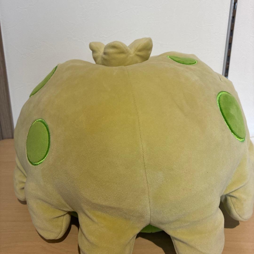 キノココ　ポケモン　ぬいぐるみ