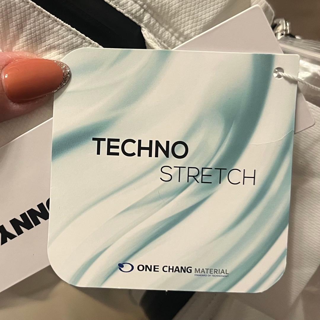 最終値下MASTER BUNNY EDITIONジップアップ ドビーストレッチ6