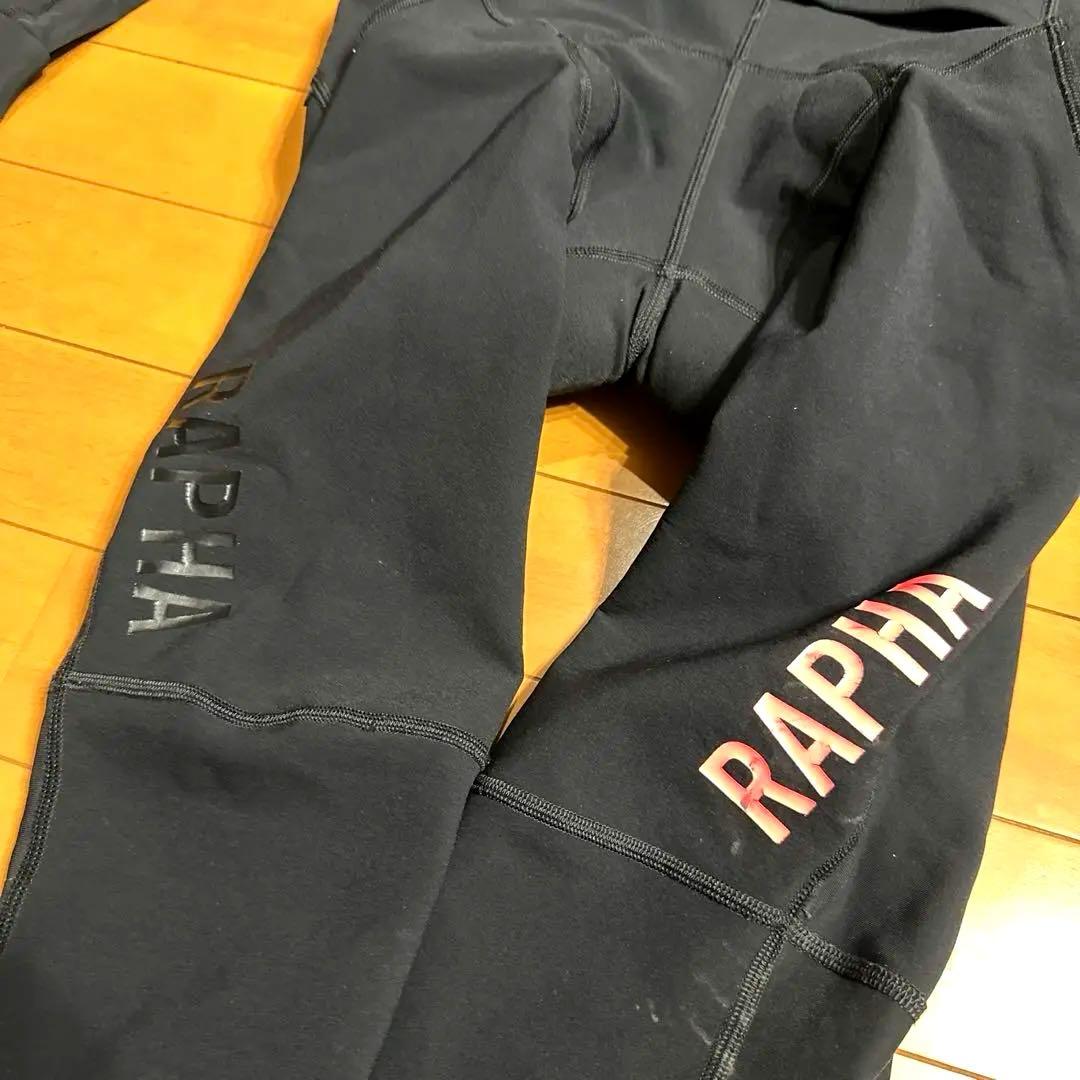 最終値下げ　ラファ プロチーム Thermal Aerosuit Sサイズ