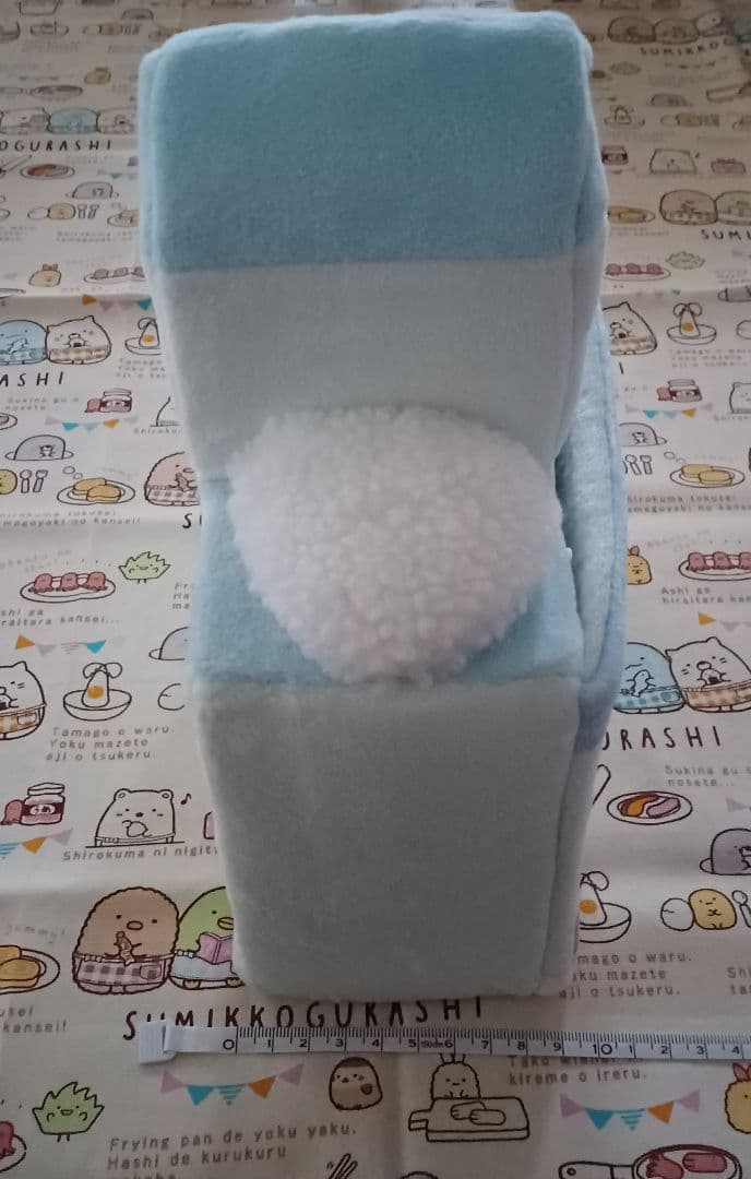 すみっコぐらし　2019　クリスマス限定　ぬいぐるみ　森のチャペル