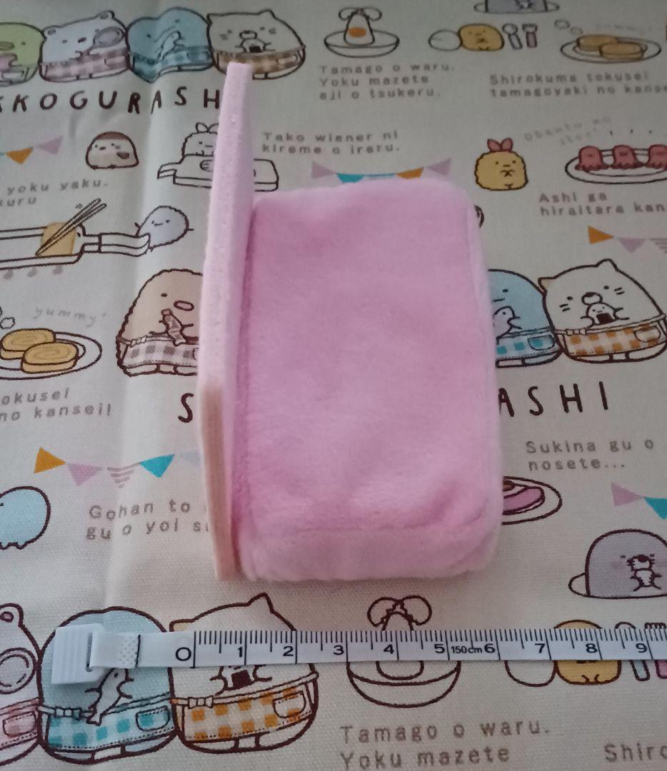 すみっコぐらし　2019　クリスマス限定　ぬいぐるみ　森のチャペル