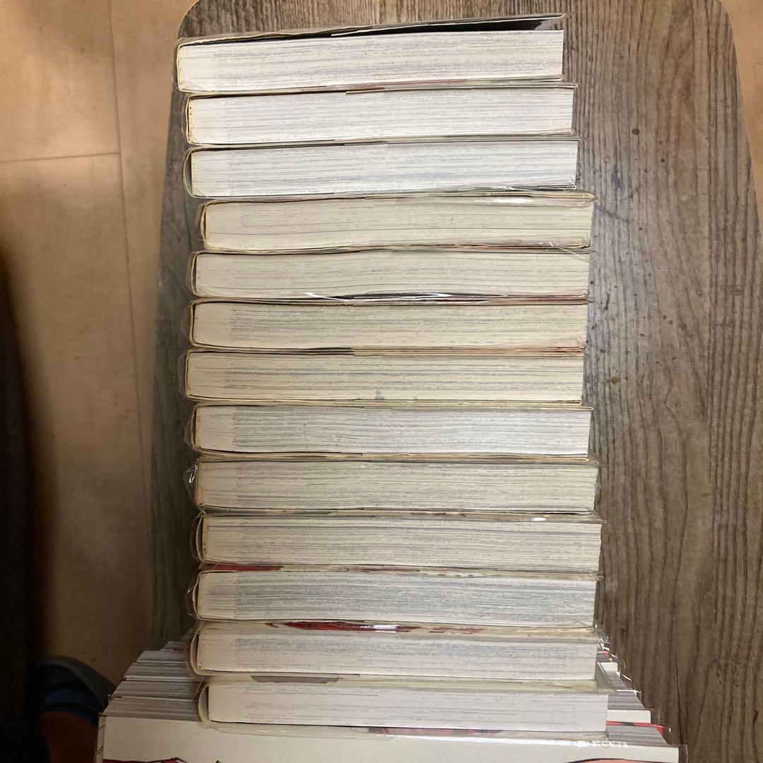 スラムダンク完全版　全24巻セット