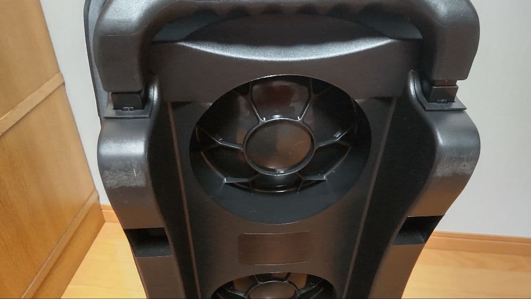 MOTIV VAULT ボウリング用バッグ　3個用　モーティブ