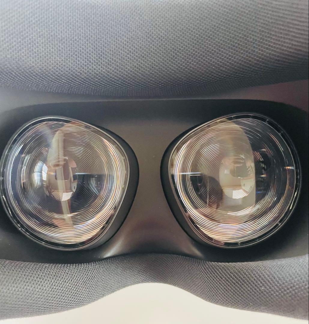  Quest 3S 128GB VRヘッドセット