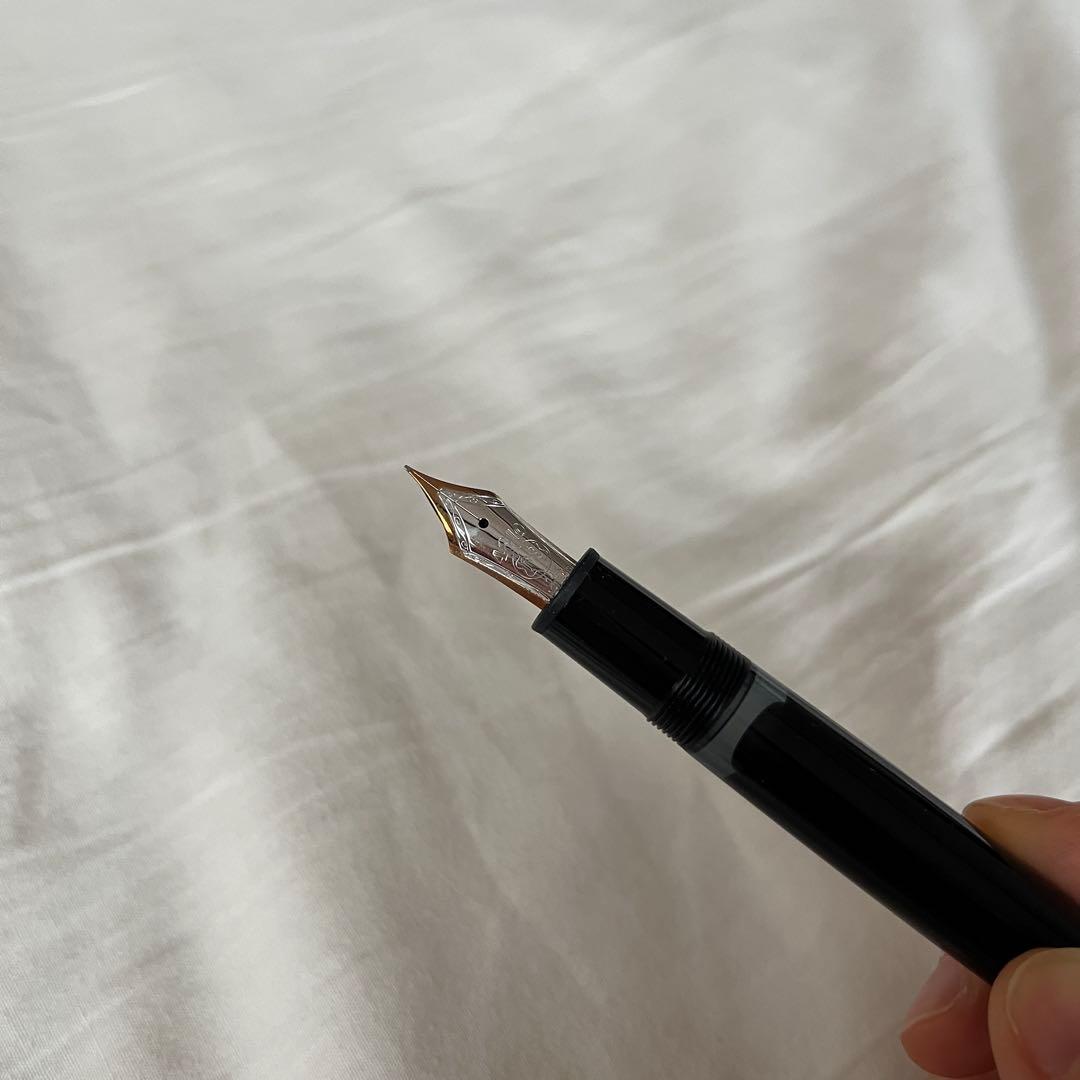 【未使用品】モンブラン montblanc meisterstuck 146
