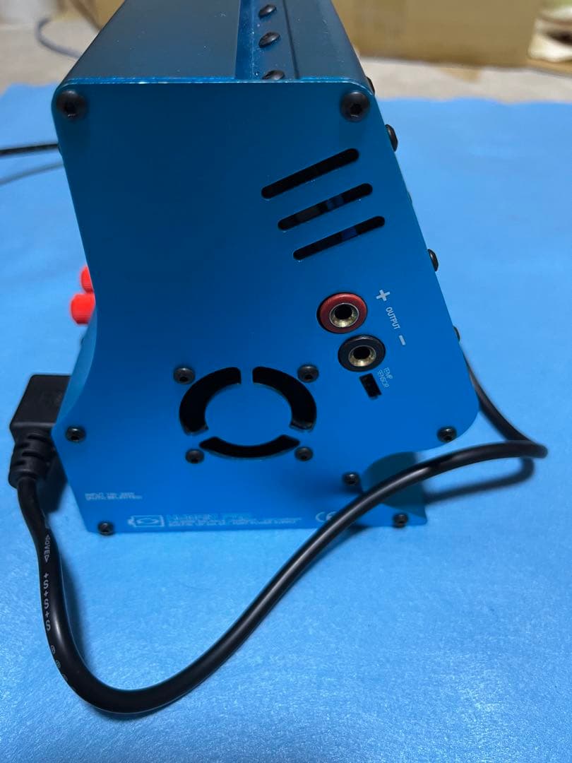 マッチモアHYBRID PRO 充電器 中古品