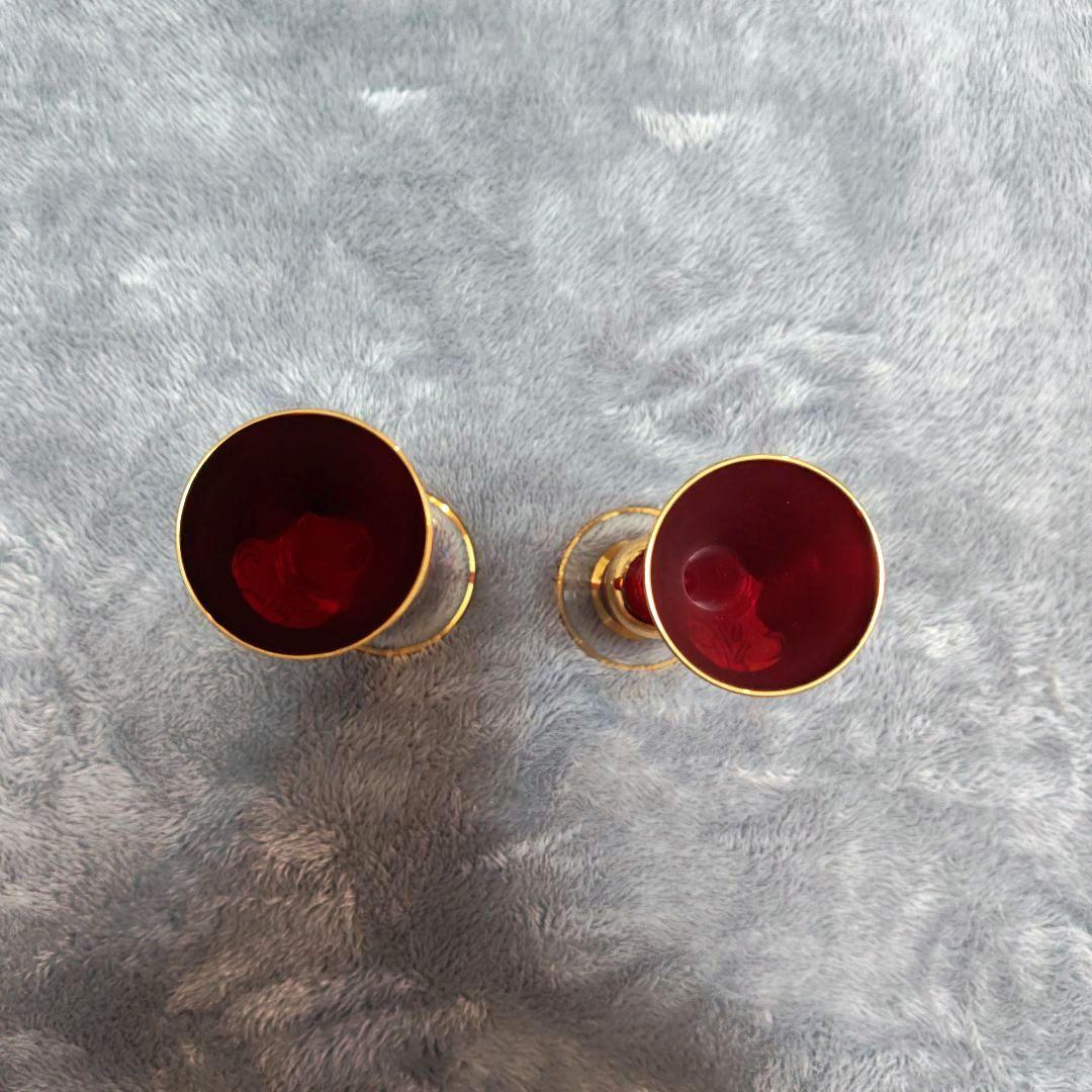 Murano ムラーノ　イタリア製 ベネチアンガラス 花瓶　希少　アンティーク