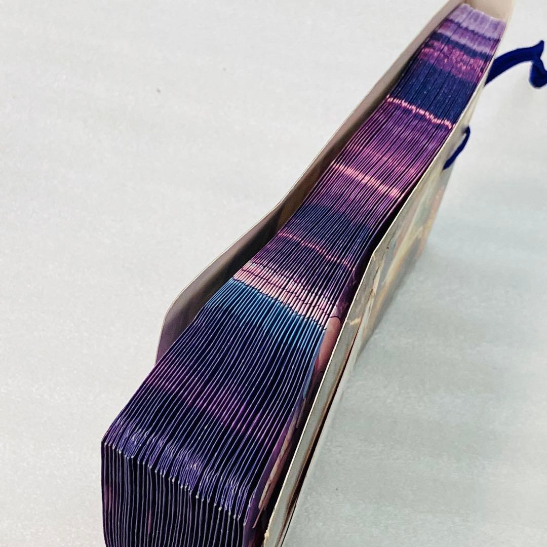 【激レア／完品】ポケモン アドバンスジェネレーション 最強 シール烈伝3 ④