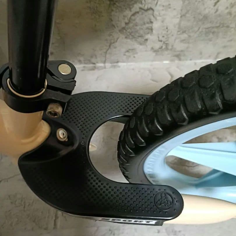 レア品　ストライダースポーツ　12インチ　ムラサキスポーツ限定モデル