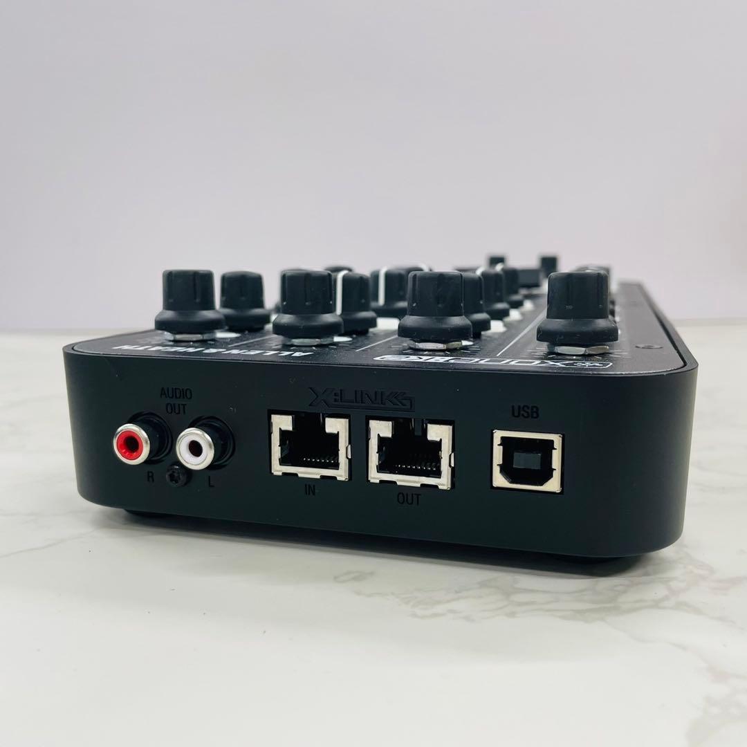ALLEN & HEATH XONE K2 セットアップ済み WW1755