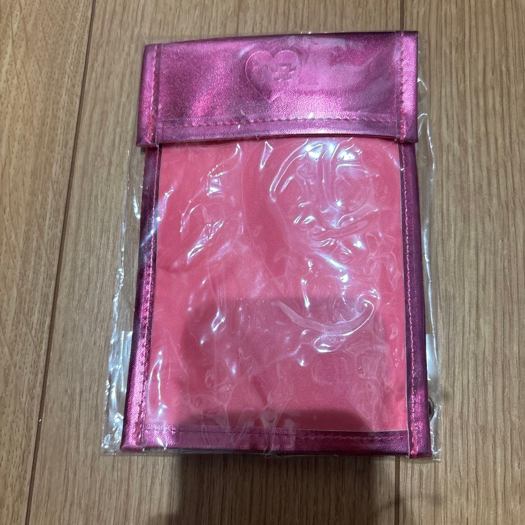 浜崎あゆみ ポーチ バッグ キーケース 9点まとめ売り新品未使用