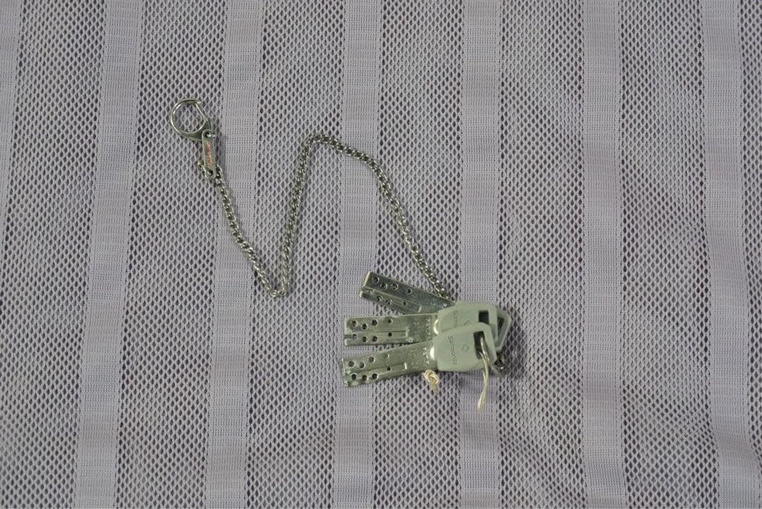 【希少】 samsonite キャリーケース スーツケース　I Dコンスタンシー