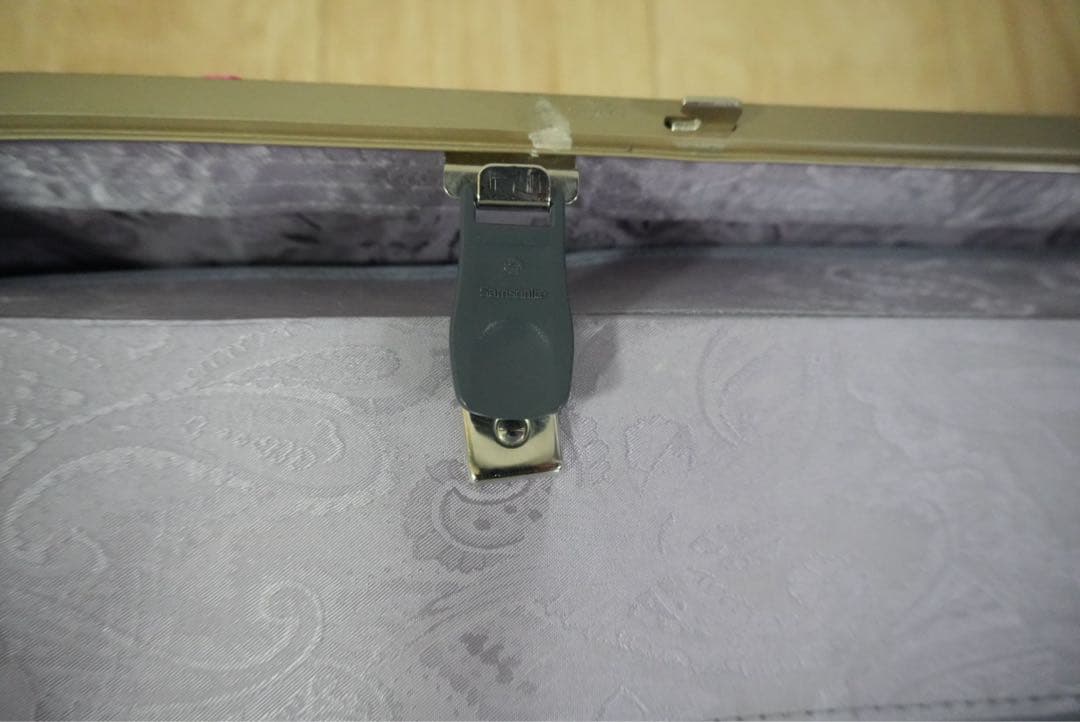 【希少】 samsonite キャリーケース スーツケース　I Dコンスタンシー