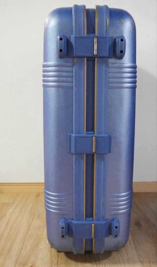 【希少】 samsonite キャリーケース スーツケース　I Dコンスタンシー